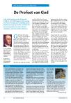 De Profeet van God