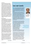 Les van Lewis