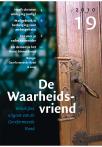 Medewerking gevraagd voor Nederlandstalige kerkdiensten