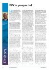 PVV in perspectief