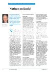 Nathan en David