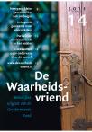 www.dewaarheidsvriend.nl