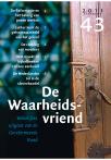 Presentatie Artios-uitgave ‘God vinden’ op TU Delft