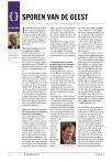 Sporen van de Geest