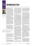 HERMENEUTIEK