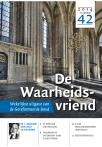 Maranatha- gemeente te Tricht geïnstitueerd