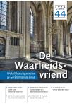 Vijftien predikanten maken kennis met Nederlandse gemeenten