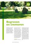 Begraven en cremeren