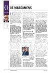 De massamens