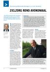 ZIELZORG ROND AVONDMAAL