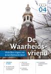 OP DE VROUWENVERENIGING