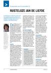 RUSTELOZE JAN DE LIEFDE