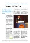 ORATIE DR. MOEHN