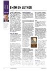 ENDO EN LUTHER