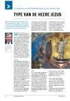 TYPE VAN DE HEERE JEZUS