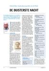 DE DUISTERSTE NACHT