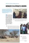 HONGER IN AFRIKA’S HOORN