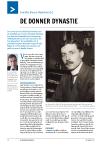 DE DONNER DYNASTIE