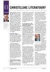 CHRISTELIJKE LITERATUUR?