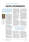 DIGITALE WEERBAARHEID