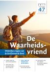 BONDSNIEUWS