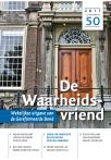 VREUGDE EN VERWONDERING