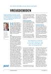 VREUGDEBODEN