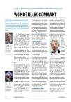 WONDERLIJK GEMAAKT