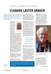 ELKAARS LASTEN DRAGEN