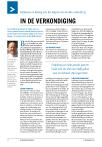 IN DE VERKONDIGING