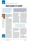 KRUITDAMP OF KERN?