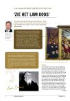 ‘ZIE HET LAM GODS’
