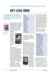 HET LEGE GRAF