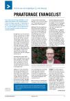 PRAATGRAGE EVANGELIST