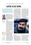 LIEFDE IS DE KERN