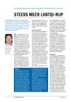 STEEDS MEER LHBTQI-RIJP