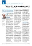 GRAFKELDER VOOR ORANJES