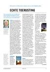 ECHTE TOERUSTING