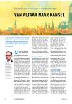 VAN ALTAAR NAAR KANSEL