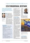 EEN PARADOXAAL BESTAAN