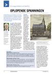 OPLOPENDE SPANNINGEN