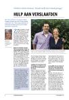 HULP AAN VERSLAAFDEN