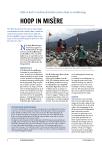 HOOP IN MISÈRE