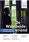 DS. A. SCHROTEN DOET INTREDE TE RENSWOUDE