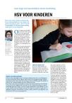 HSV VOOR KINDEREN