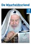 Themabrochure ‘Zekerheid van het geloof’