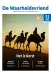 Ds. Jan Ouwehand (red.) Een handvol koren. Bijbels dagboek 2020 Uitg. GZB, Driebergen; € 12,50.