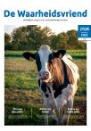 Oog en oor voor boeren