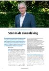 Stem in de samenleving