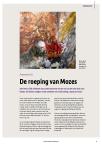 De roeping van Mozes